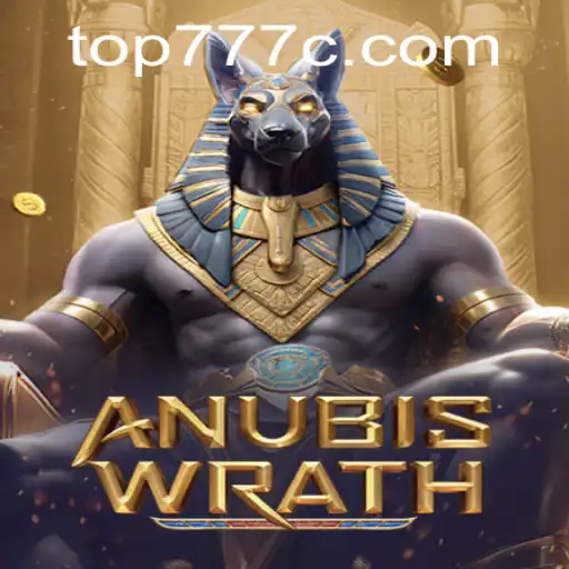 Discover the Epic World of AnubisWrath