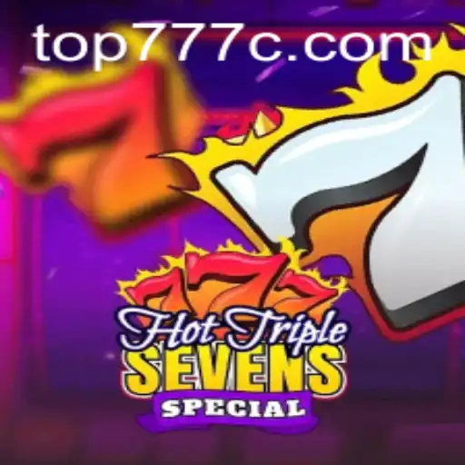 Discover Hot Triple Sevens Special