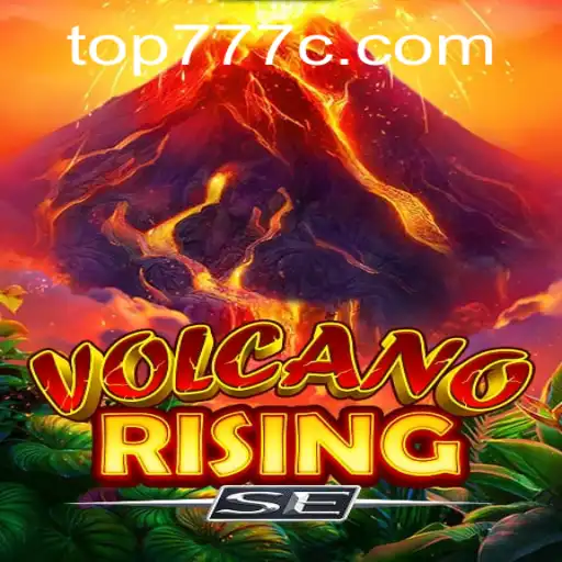 Exploring VolcanoRisingSE: A Thrilling Game Adventure with Top777