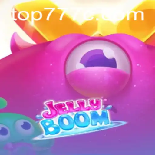 JellyBoom: A Burst of Fun in the Gaming World