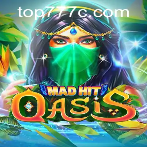 MadHitOasis: Discover the Thrilling World of Adventure and Strategy