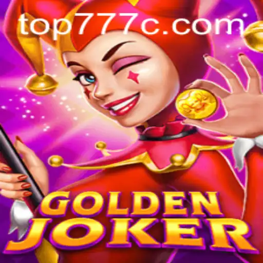 GoldenJoker: A Thrilling Adventure in Online Gaming with Top777
