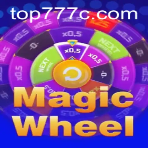 MagicWheel: The Captivating Game Experience with Top777