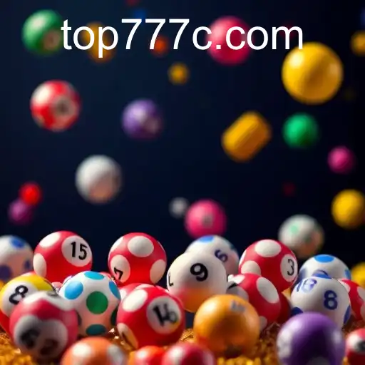The Rise of Online Lottery: Exploring top777