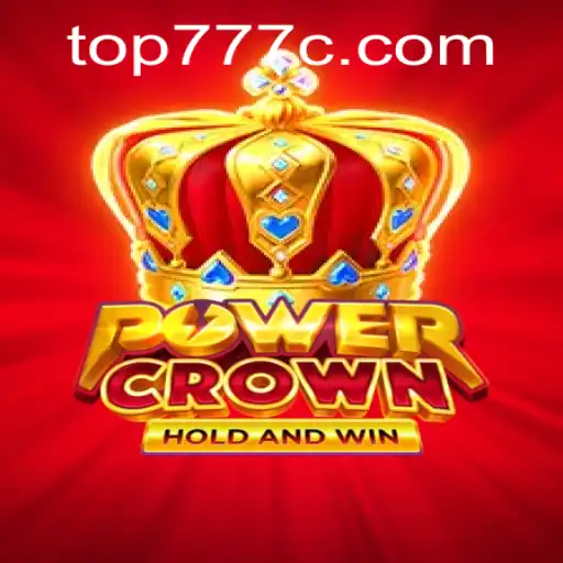 PowerCrown: Rise to Royalty with Top777 Gaming Experience