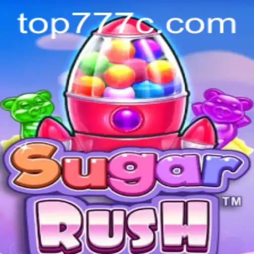 SugarRush Unveiled: Dive into the Sweet World of Top777 Gaming