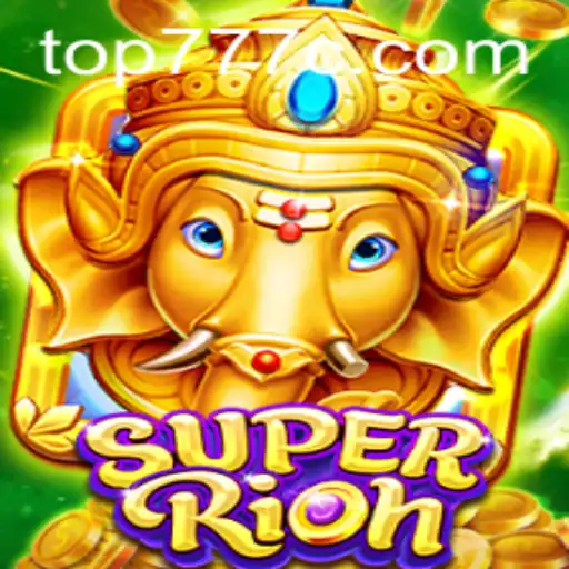 SuperRich: Dive into the World of Wealth and Strategy with Top777