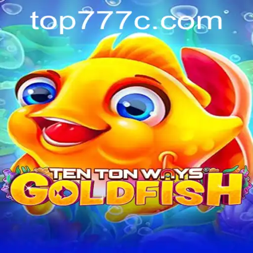 Dive Into the Enchanting World of TenTonWaysGoldfish: A Comprehensive Guide