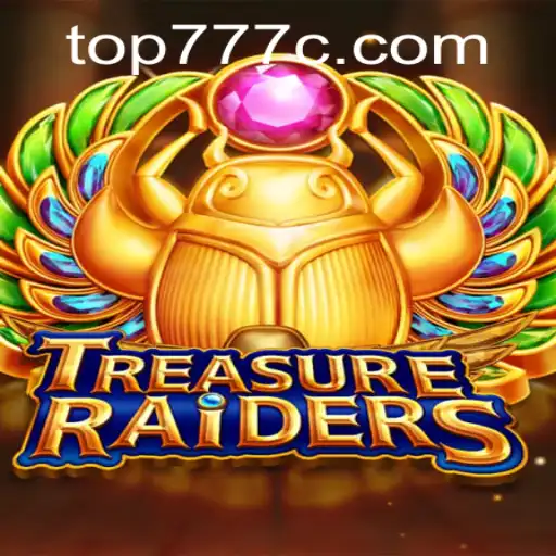 Unveiling TREASURERAIDERS: A Thrilling Adventure Awaits